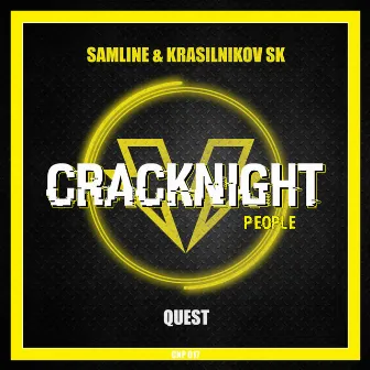 Quest (Radio Mix) by Samline