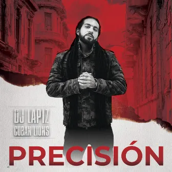 Precisión by DJ Lápiz