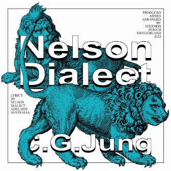 C.G. Jung by Nelson Dialect