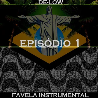 Favela Instrumental by De-Low