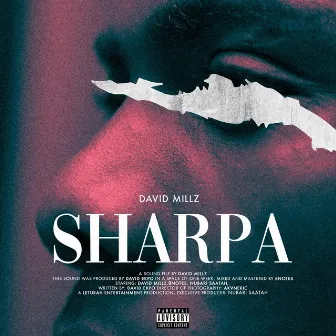 Sharpa by David Millz