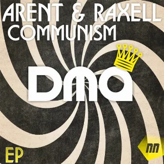 Communism by Arent & Raxell