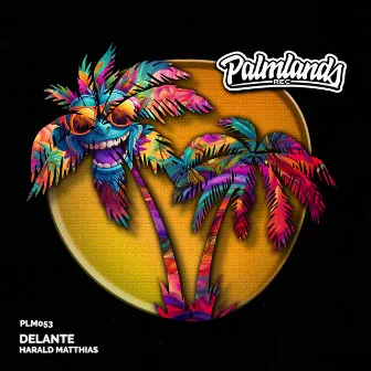 Delante by Harald Matthias