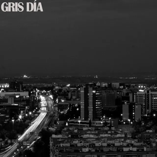 Gris Día