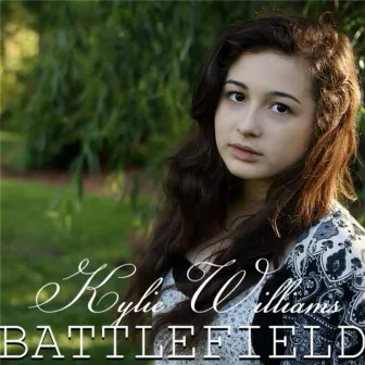 Battlefield by Kylie Williams