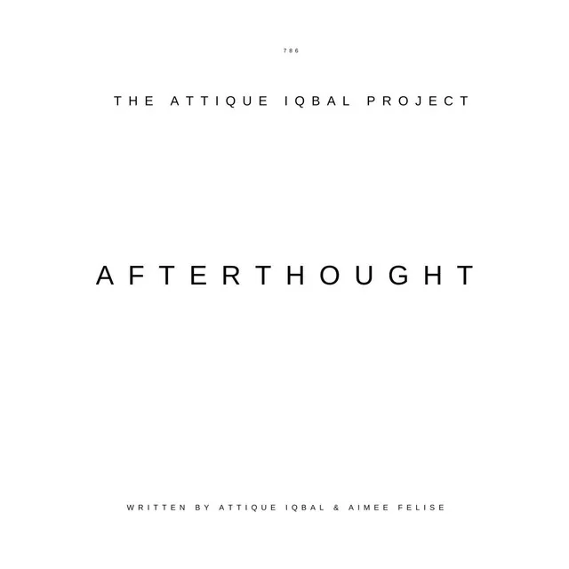 Afterthought