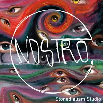 Stoned ausm Studio by Nostro