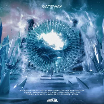 Gateway Vol 5 by Unknown Artist