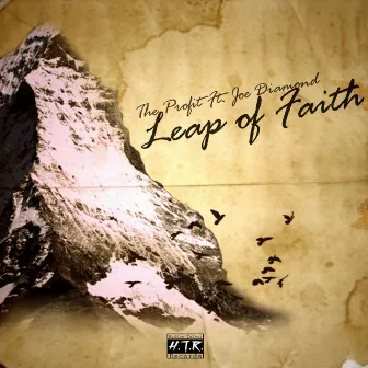 Leap Of Faith by The Profit