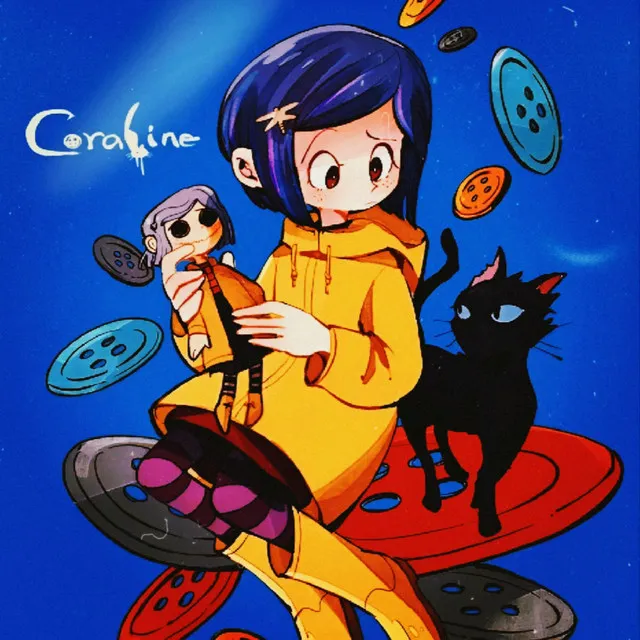 Coraline