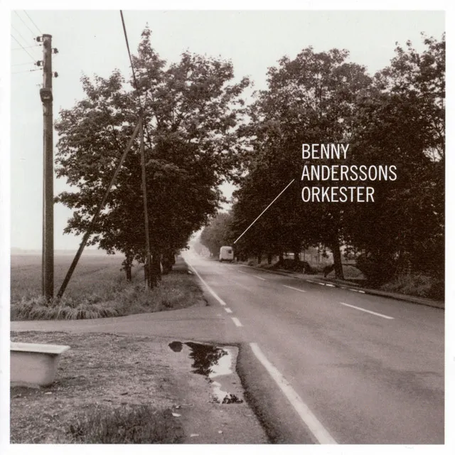 Benny Anderssons Orkester