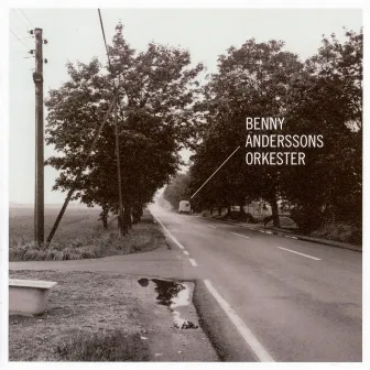 Benny Anderssons Orkester by Benny Anderssons Orkester