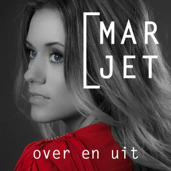 Over en Uit by Marjet Van Den Brand