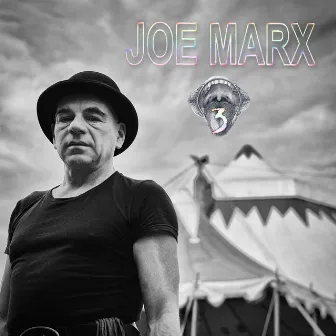 3TC (3 Tongues Circus) by Joe Marx