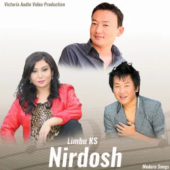 Nirdosh by Limbu K S