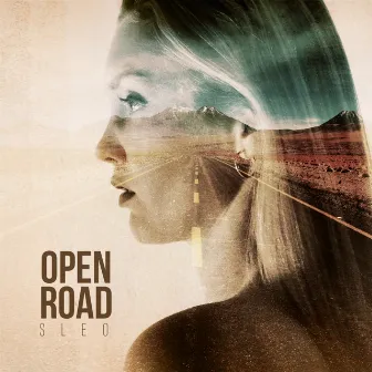 Open Road EP by SLEO