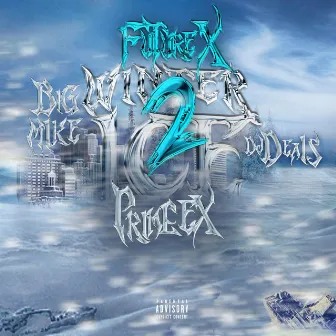 Winter Ice 2 by Future X