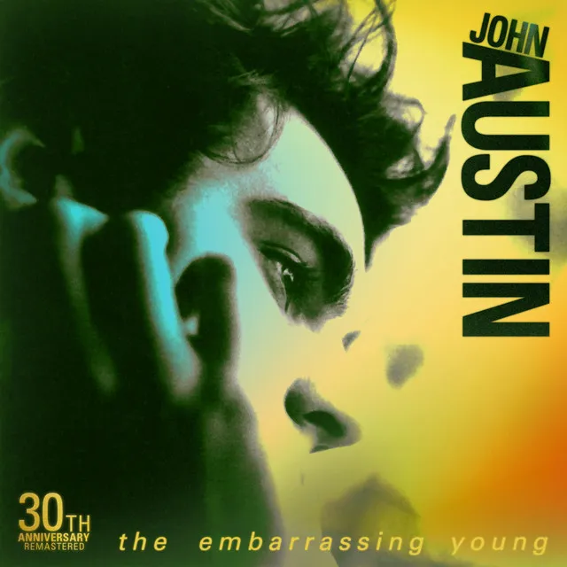 The Embarrassing Young (30th Anniversary Remastered Expanded Edition)