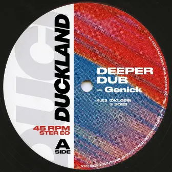 Deeper Dub by Genick