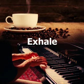 Exhale by Unknown Artist