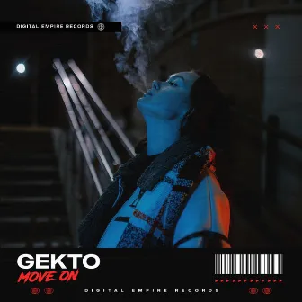 Move On by Gekto