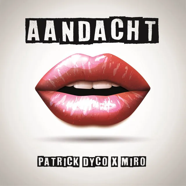 Aandacht