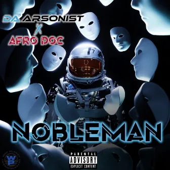 Nobleman by Da Arsonist