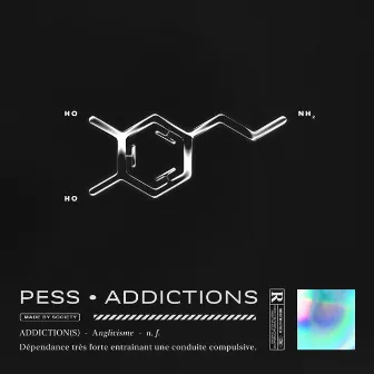 Addictions by Pess