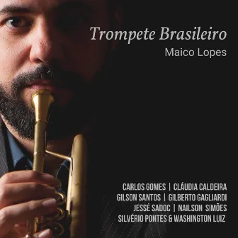 Trompete Brasileiro by Maico Lopes