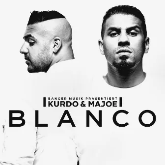 Blanco by Majoe