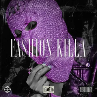 Fashion Killa' by Marks MC