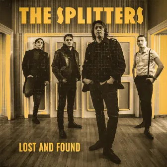 Lost And Found by The Splitters