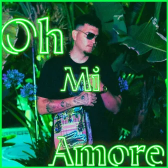 Oh Mi Amor by Lent Cent