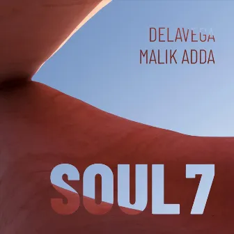 Soul 7 by Delavega