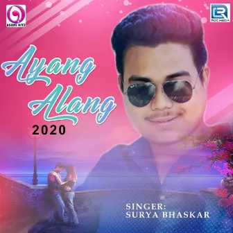 Ayang Alang 2020 (Original) by Surjya Bhaskar