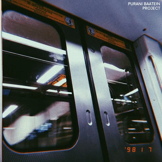 metro