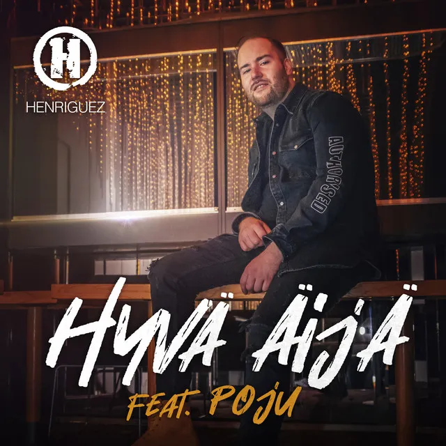 Hyvä äijä (feat. Poju)