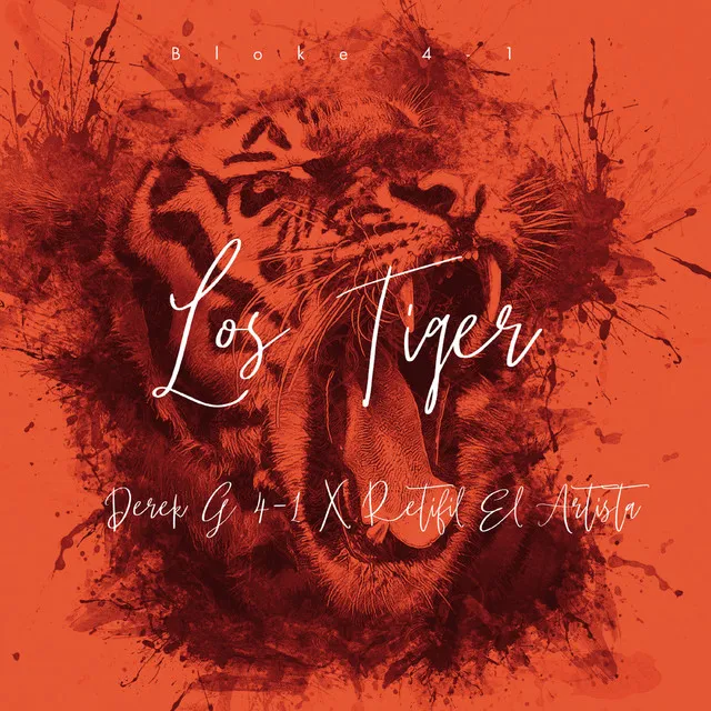 Los Tiger