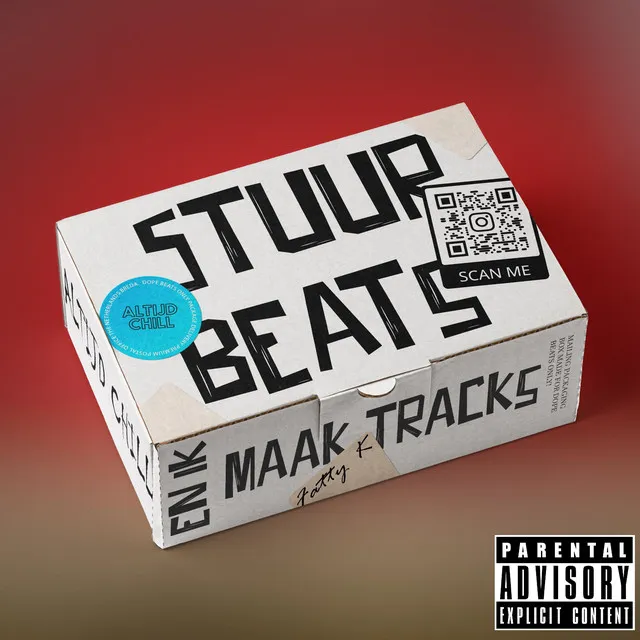 Stuur beats