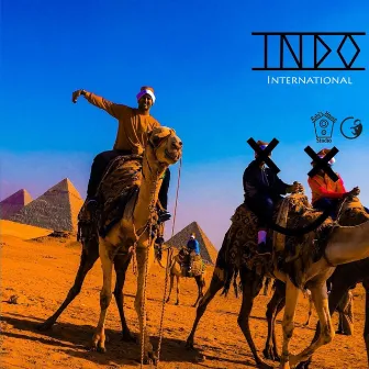 International by Indo