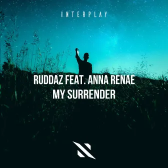 My Surrender by Anna Renae