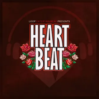 Heart Beat by Ferdz Of Seven Heads