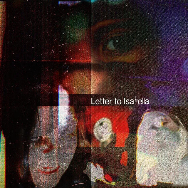 Letter to Isabella