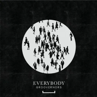 Everybody by Jay Toledo