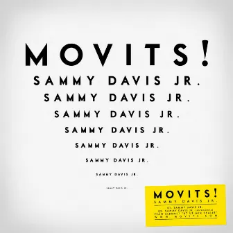 Sammy Davis Jr. by Movits!