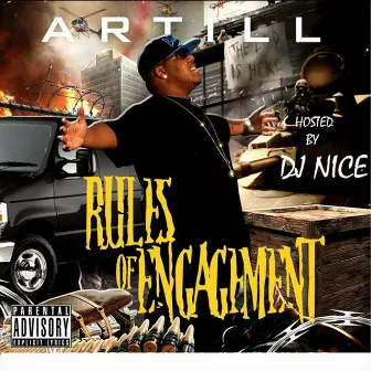 Rules of Engagement by Artill