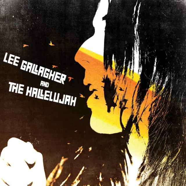 Lee Gallagher and the Hallelujah