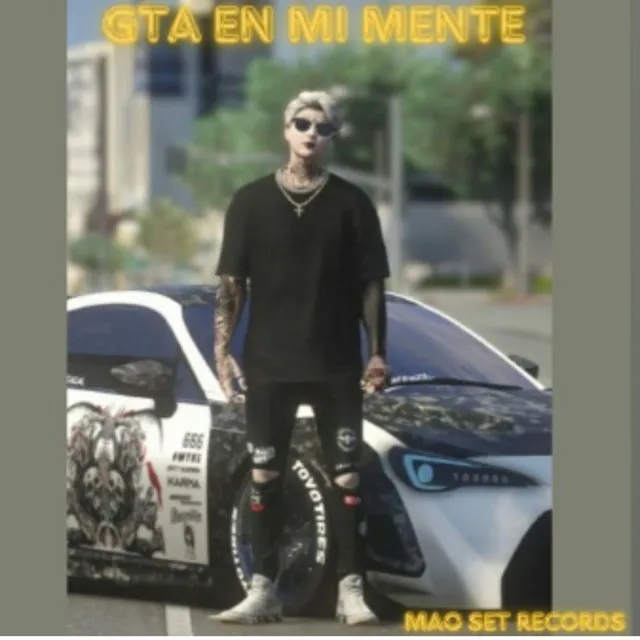 GTA En Mi Mente