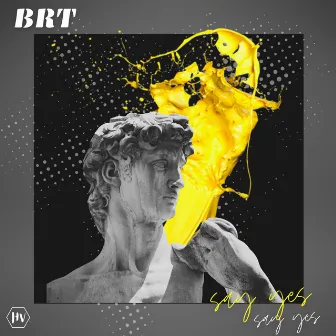 Say Yes by B.R.T