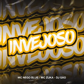 Invejoso by DJ Gao